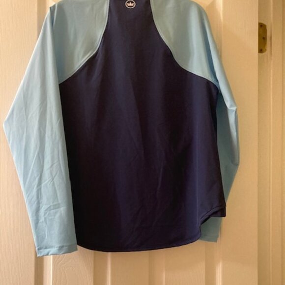 Peter Millar 2024 US Open Rain Jacket - Picture 2 of 2